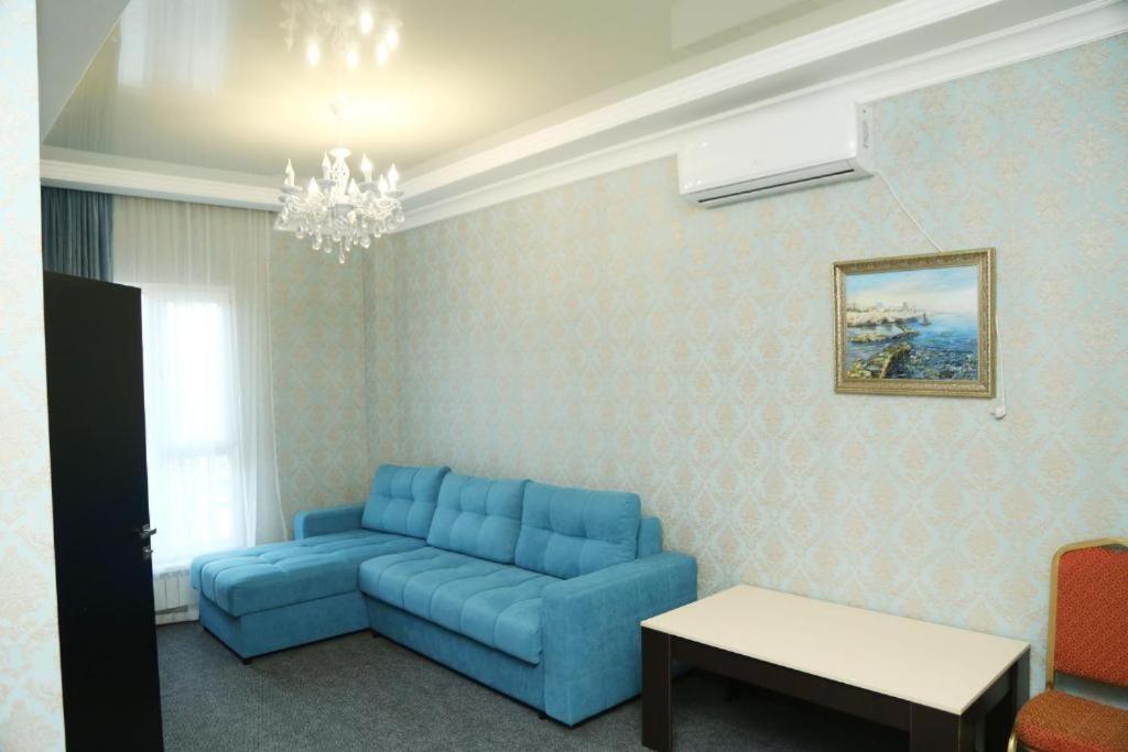 Korkem Tau Hotel อัสตานา ภายนอก รูปภาพ